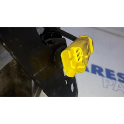 Citroen - Jumper - Couvercle carter