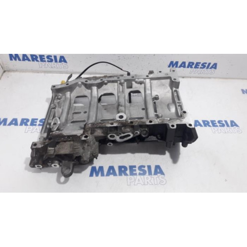 Citroen - Jumper - Couvercle carter