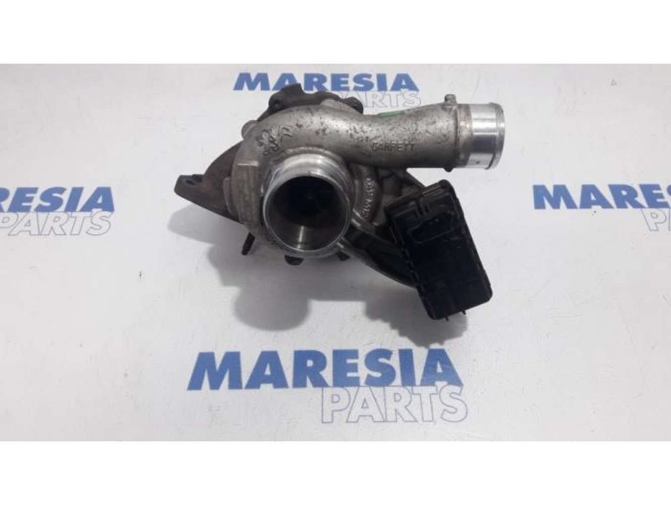 Citroen - Jumper - Turbo