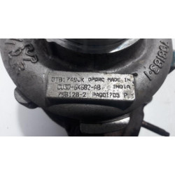 Citroen - Jumper - Turbo