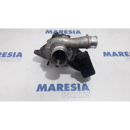 Citroen - Jumper - Turbo