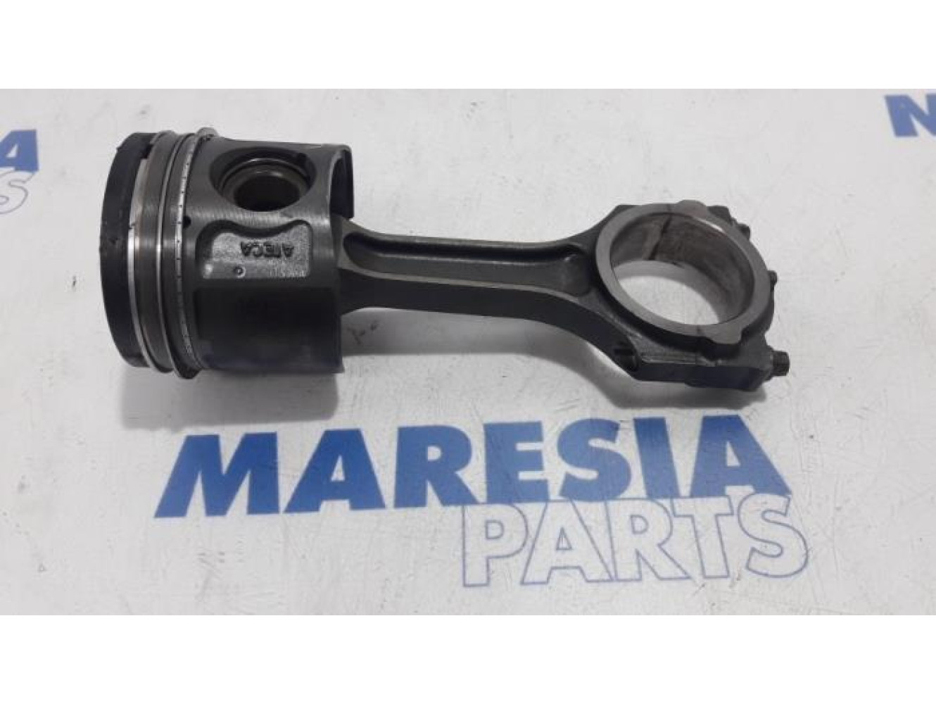 Citroen - Jumper - Piston