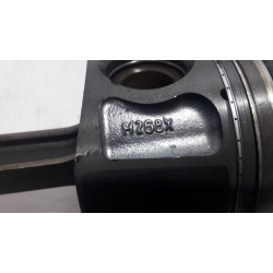 Citroen - Jumper - Piston