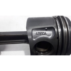 Citroen - Jumper - Piston