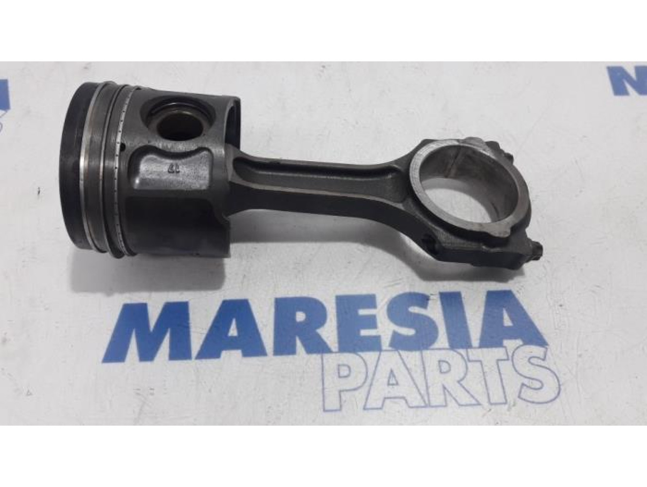 Citroen - Jumper - Piston