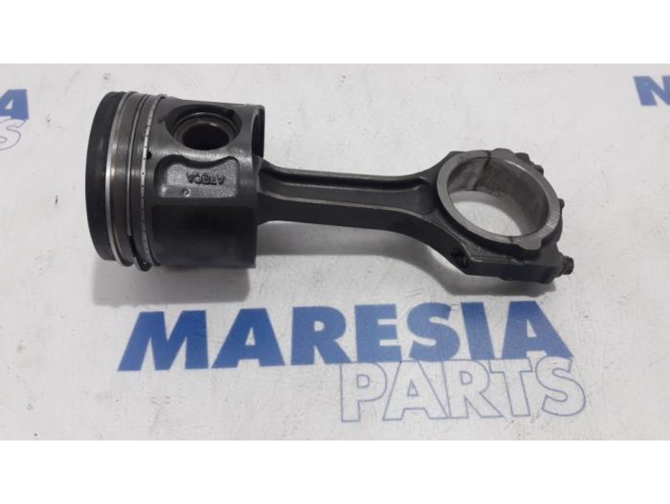 Citroen - Jumper - Piston