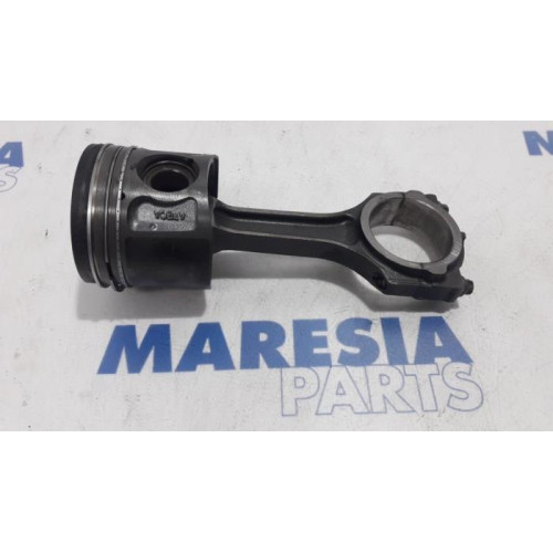 Citroen - Jumper - Piston