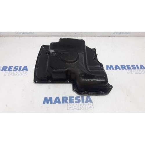 Citroen - Jumper - Sump