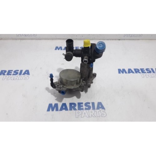 Citroen - Jumper - Vacuum pump (diesel)