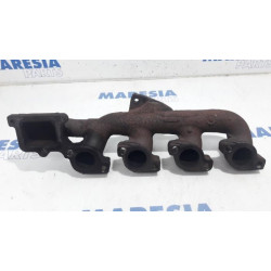 Citroen - Jumper - Exhaust manifold
