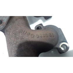 Citroen - Jumper - Exhaust manifold
