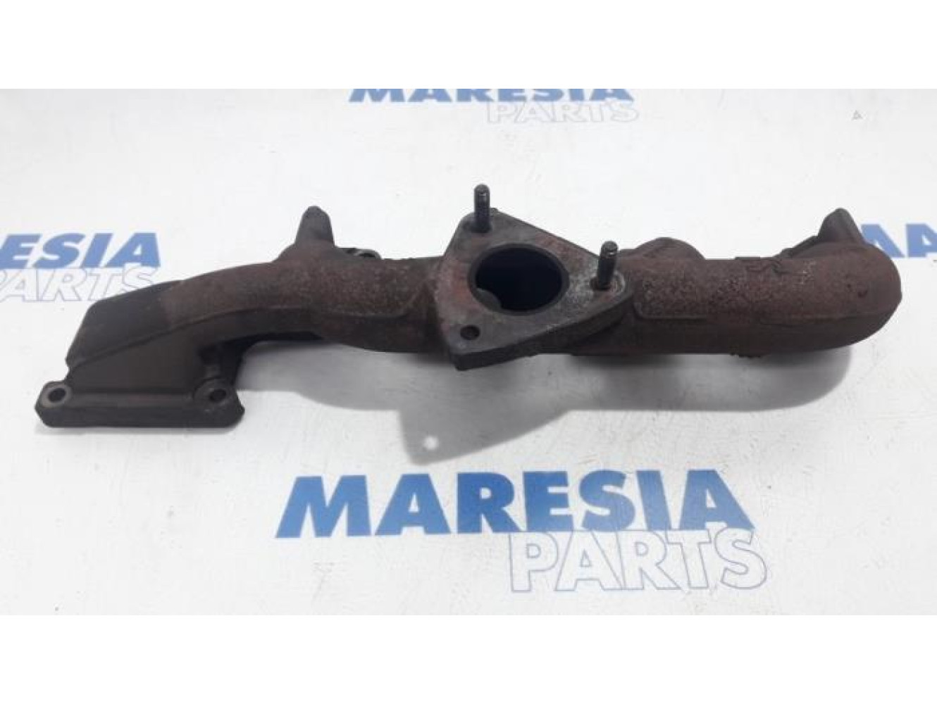 Citroen - Jumper - Exhaust manifold