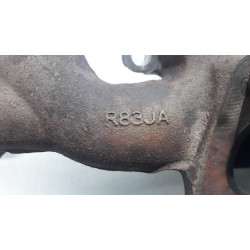 Citroen - Jumper - Exhaust manifold