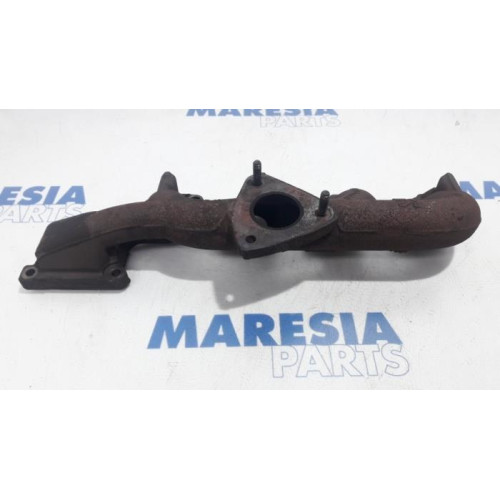 Citroen - Jumper - Exhaust manifold