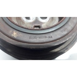 Citroen - Jumper - Krukas Poelie