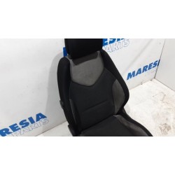 Peugeot - 308 - Sitz links