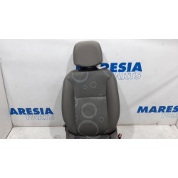 Renault - Kangoo - Sitz rechts