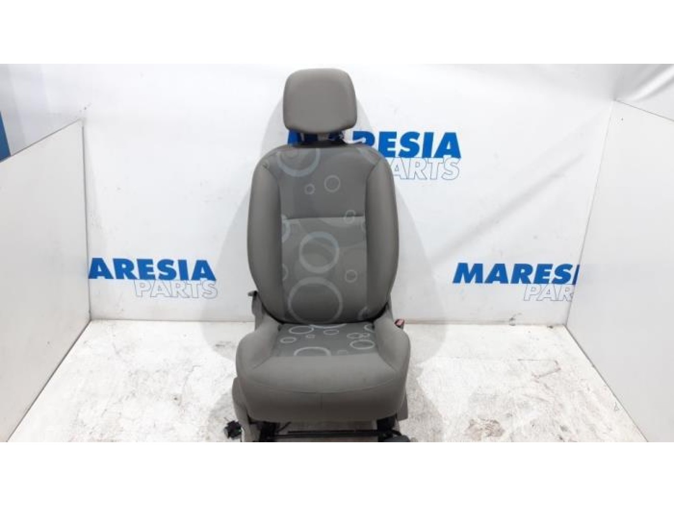 Renault - Kangoo - Sitz rechts