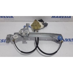 Renault - Megane - Fenstermechanik 4-türig links hinten
