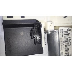 Renault - Megane - Fenstermechanik 4-türig links hinten