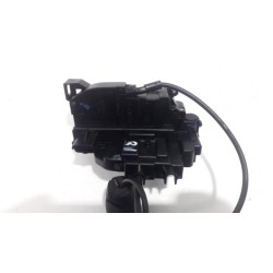 Renault - Megane - Front door lock mechanism 4-door, right