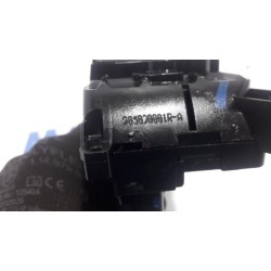 Renault - Megane - Front door lock mechanism 4-door, right