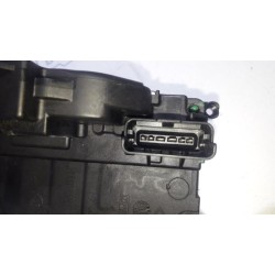Renault - Megane - Deurslot Mechaniek 4Deurs rechts-achter