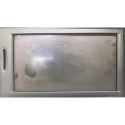 Renault - Megane - Navigation display
