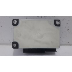 Renault - Megane - Airbag Module