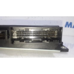 Renault - Megane - Airbag Module