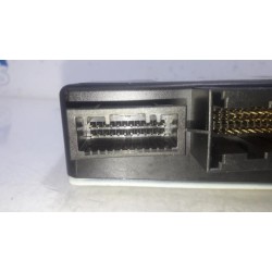 Renault - Megane - Airbag Module