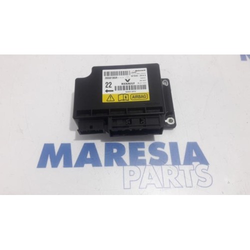 Renault - Megane - Airbag Module