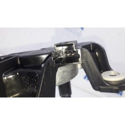 Renault - Megane - Rear wiper motor
