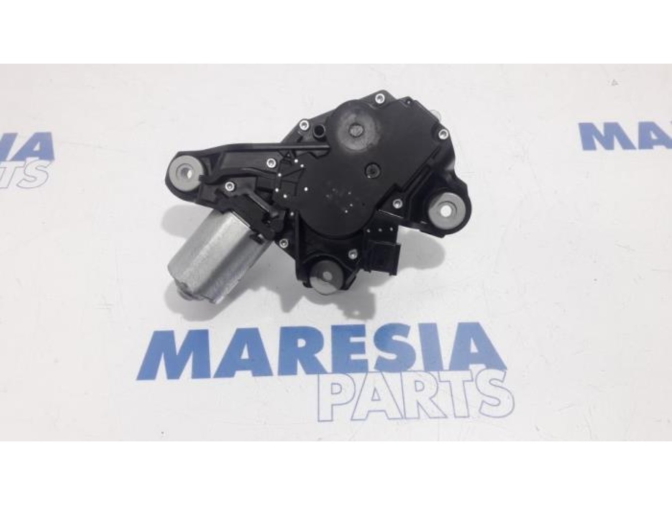 Renault - Megane - Rear wiper motor