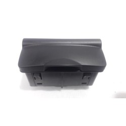 Renault - Megane - AUX/USB aansluiting