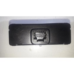 Renault - Megane - AUX/USB aansluiting