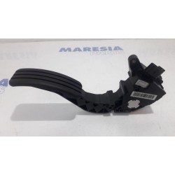 Renault - Megane - Throttle pedal position sensor