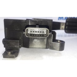 Renault - Megane - Throttle pedal position sensor