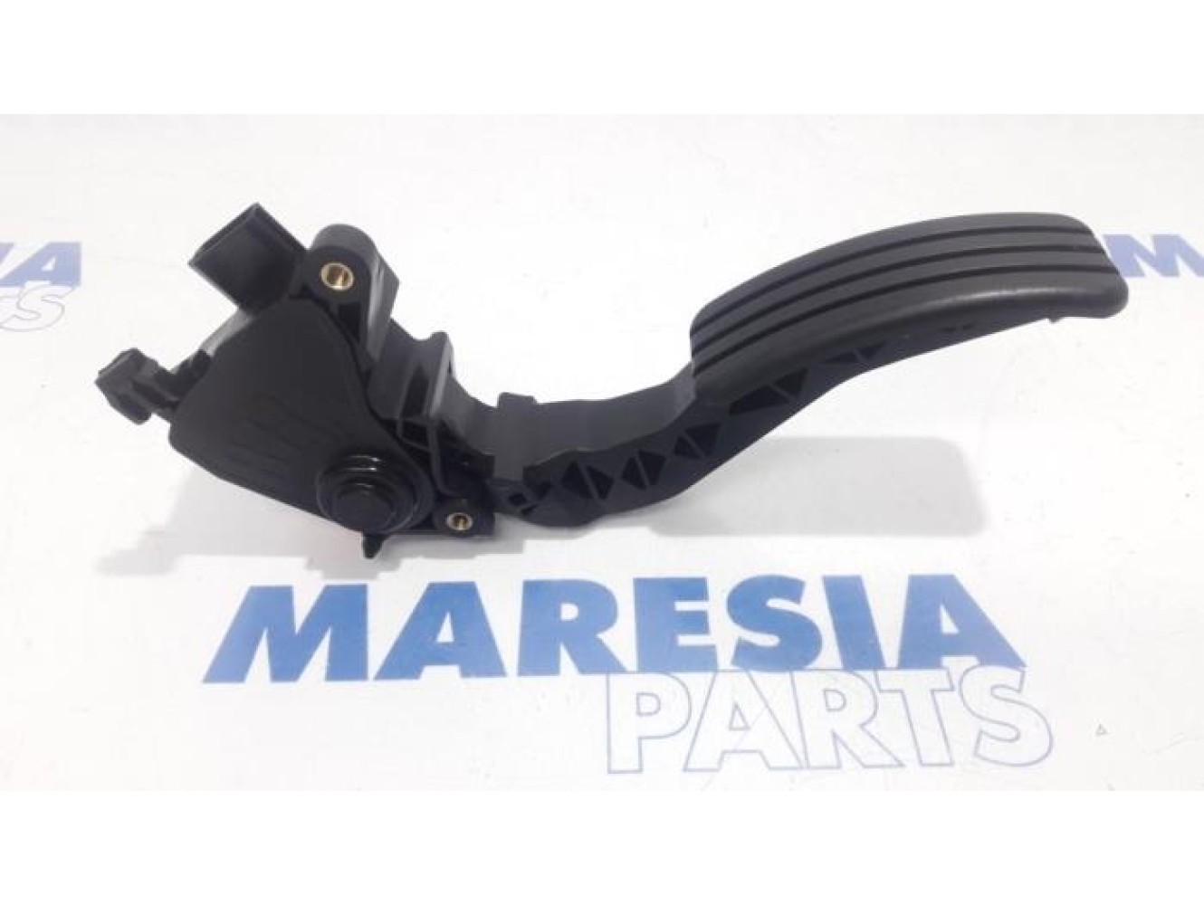 Renault - Megane - Throttle pedal position sensor