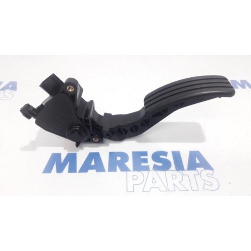 Renault - Megane - Gaspedaalpositie Sensor