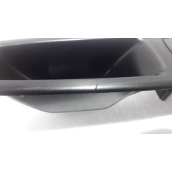 Renault - Megane - Multi-functional window switch