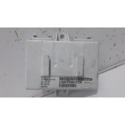 Renault - Megane - Navigation module