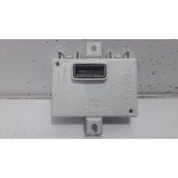 Renault - Megane - Navigation module