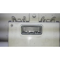 Renault - Megane - Navigation module