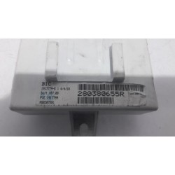 Renault - Megane - Navigation module