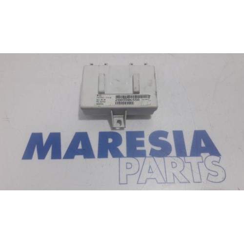Renault - Megane - Navigation module