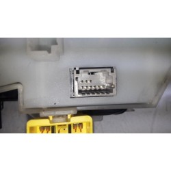 Renault - Megane - Commutateur combi colonne de direction