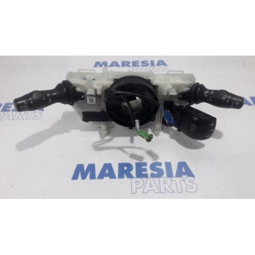 Renault - Megane - Steering column stalk