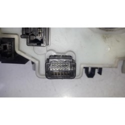Renault - Megane - Commutateur combi colonne de direction