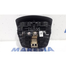 Renault - Megane - Airbag links (Stuur)